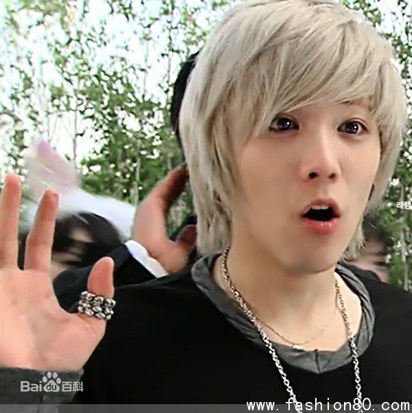 李洪基/李弘基(/Lee HongKi)Jeremy壁纸壁纸