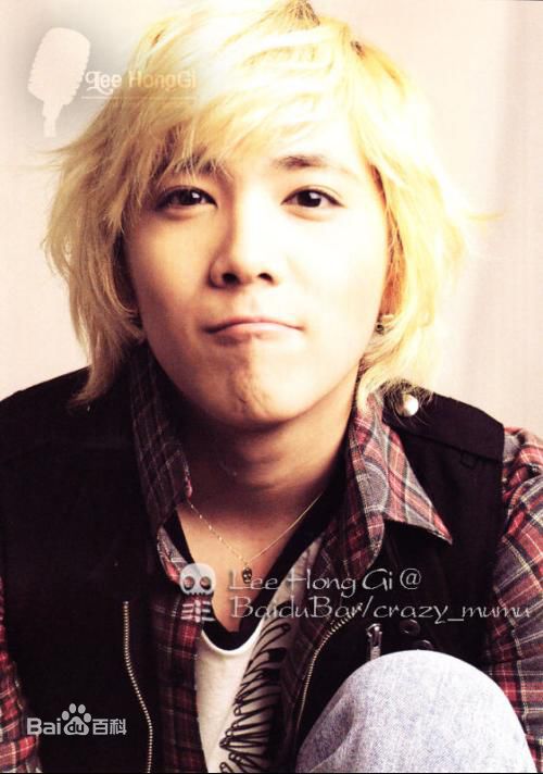 李洪基/李弘基(/Lee HongKi)Jeremy壁纸壁纸