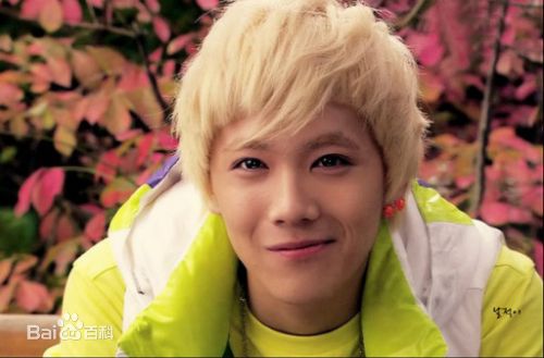 李洪基/李弘基(/Lee HongKi)Jeremy壁纸壁纸