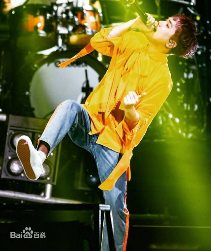 李洪基/李弘基(/Lee HongKi)演唱会图片图册