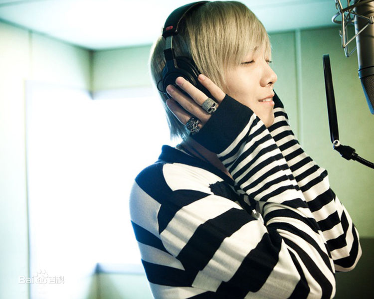 李洪基/李弘基(/Lee HongKi)原来是美男啊图片图集