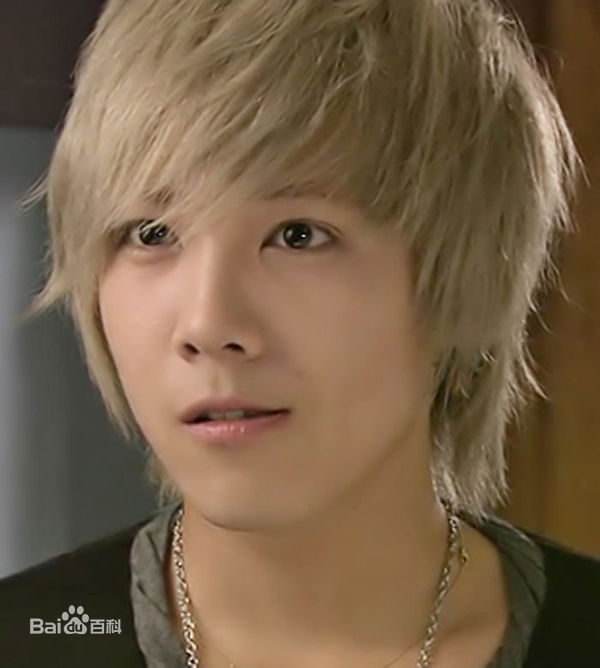 李洪基/李弘基(/Lee HongKi)原来是美男啊图片图集