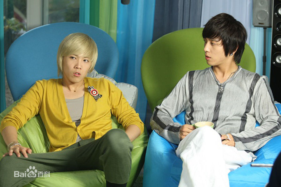 李洪基/李弘基(/Lee HongKi)原来是美男啊图片图集