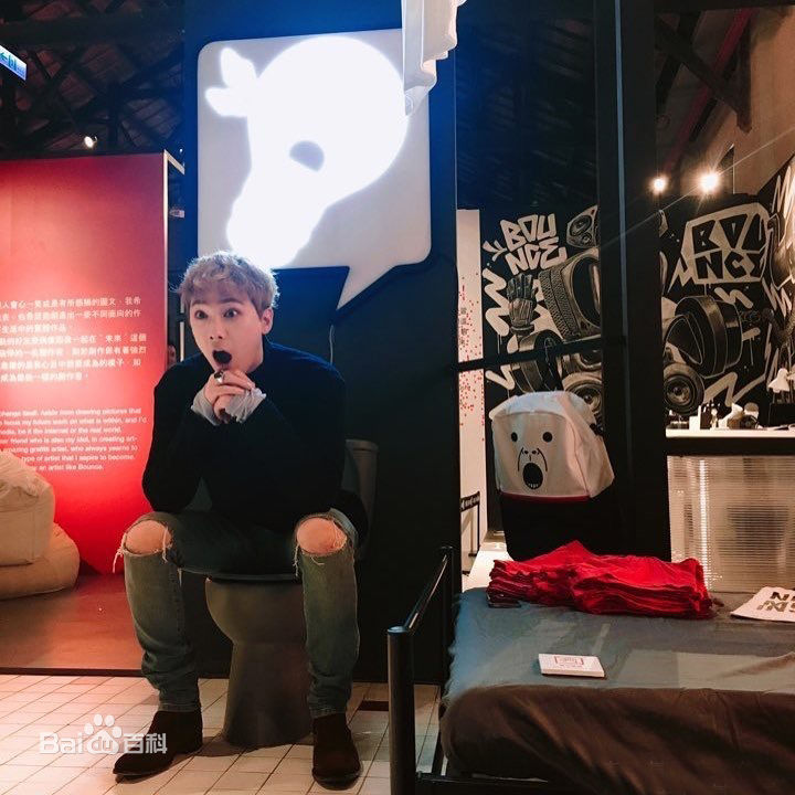 最全李洪基/李弘基(/Lee HongKi)在台北《STAY REAL LIVE》中的壁纸