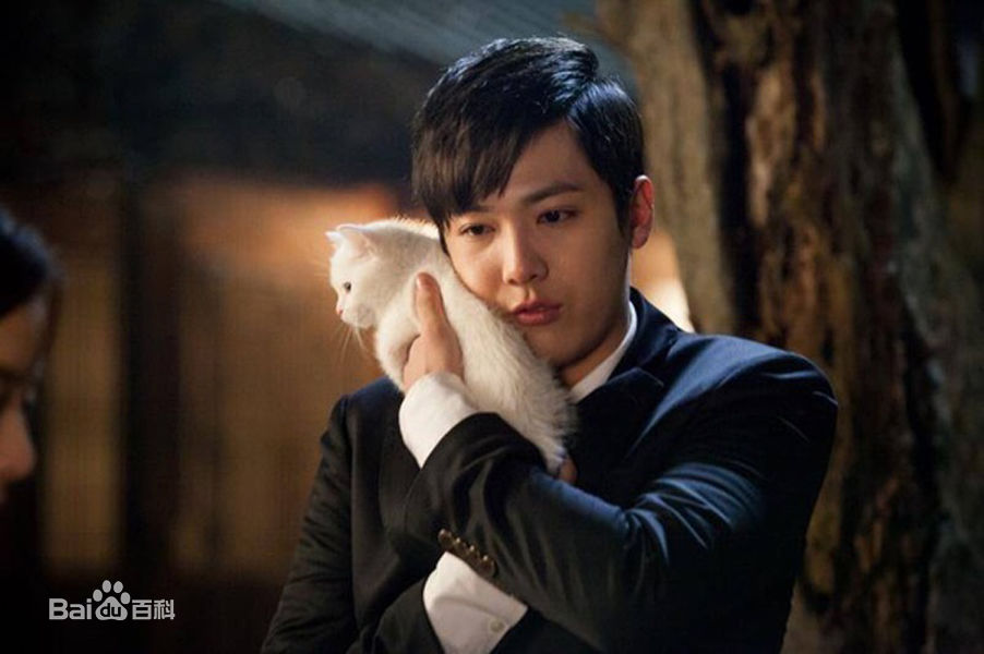 最全李洪基/李弘基(/Lee HongKi)百年的新娘壁纸