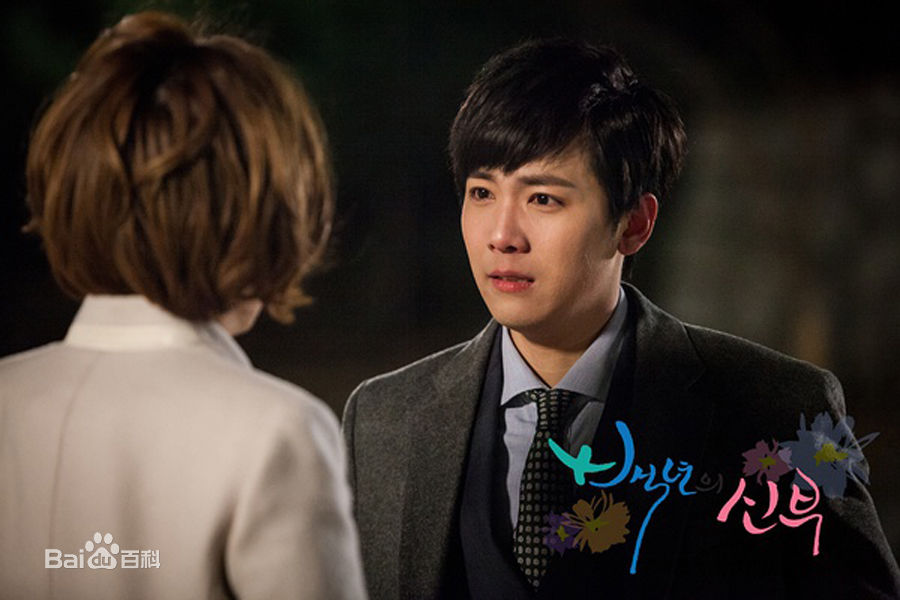 最全李洪基/李弘基(/Lee HongKi)百年的新娘壁纸