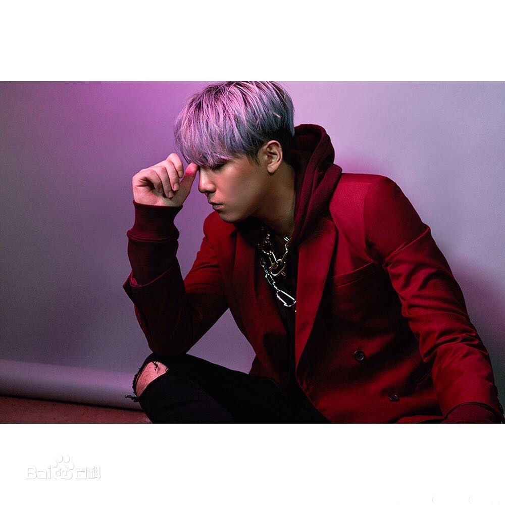 最优质李洪基/李弘基(/Lee HongKi)在个人品牌《skullhong》中的