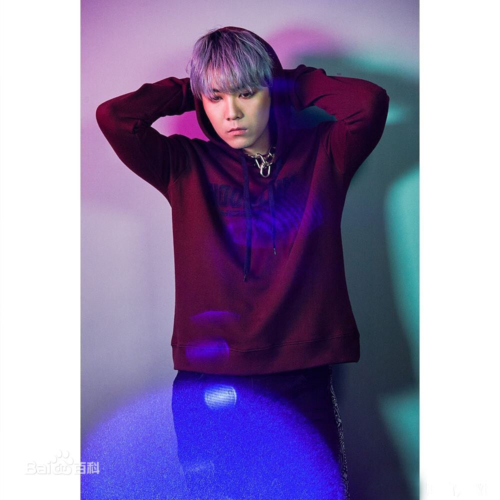 最优质李洪基/李弘基(/Lee HongKi)在个人品牌《skullhong》中的