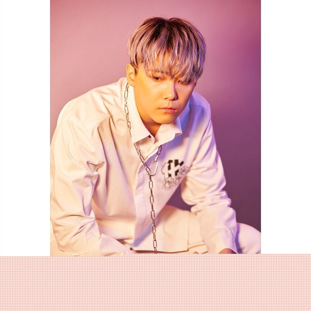 最优质李洪基/李弘基(/Lee HongKi)在个人品牌《skullhong》中的