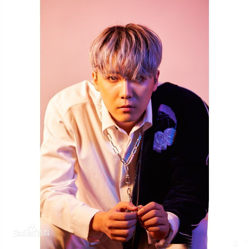 最优质李洪基/李弘基(/Lee HongKi)在个人品牌《skullhong》中的