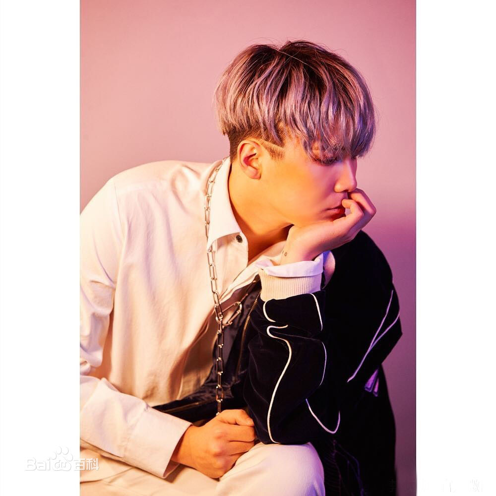 最优质李洪基/李弘基(/Lee HongKi)在个人品牌《skullhong》中的