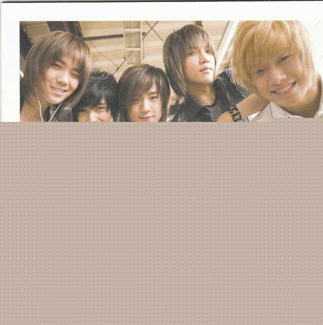 李洪基/李弘基(/Lee HongKi)图册生活照相册