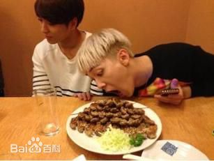 李洪基/李弘基(/Lee HongKi)图册生活照相册