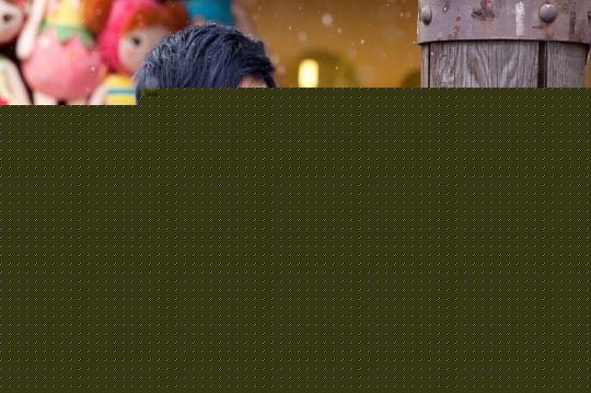 李洪基/李弘基(/Lee HongKi)百年的新年图册