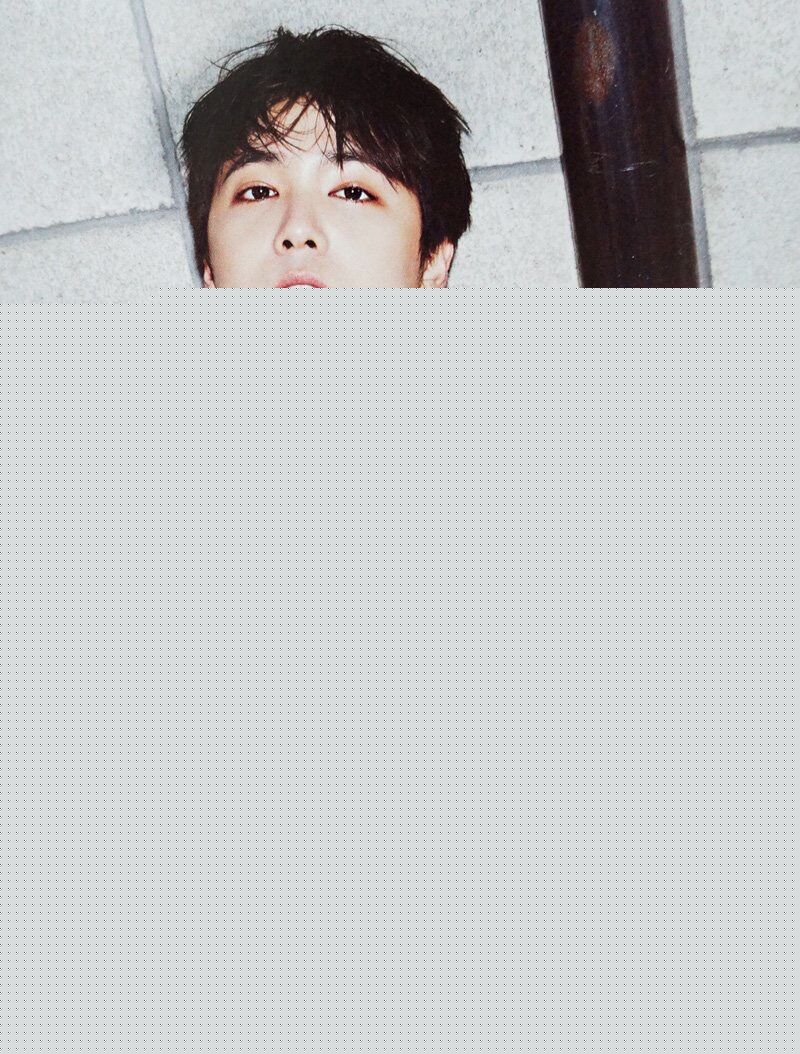 李洪基/李弘基(/Lee HongKi)图册前后照片