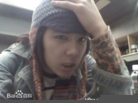 李洪基/李弘基(/Lee HongKi)图册前后照片