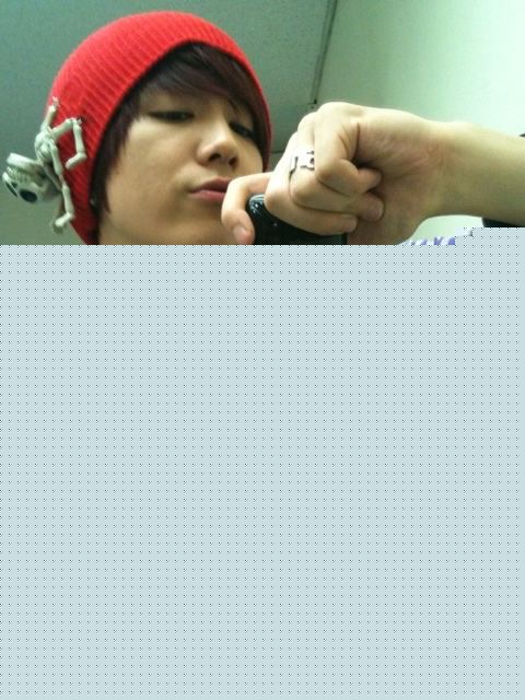 李洪基/李弘基(/Lee HongKi)图册前后照片