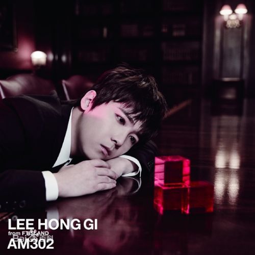 最全李洪基/李弘基(/Lee HongKi)素颜照
