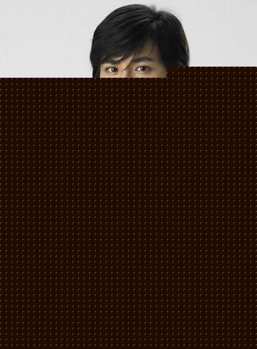 最优质朴镇宇(Park Jin Woo)生活照