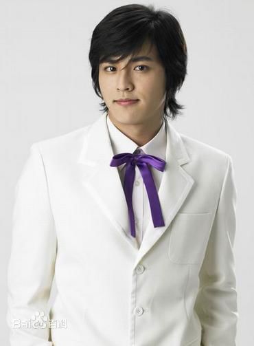 最优质朴镇宇(Park Jin Woo)素颜照