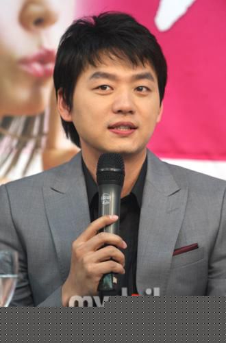 金承秀( / Seung-soo, Kim)明星靓照生活照