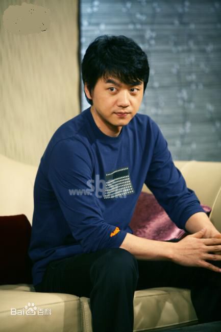 金承秀( / Seung-soo, Kim)明星靓照生活照