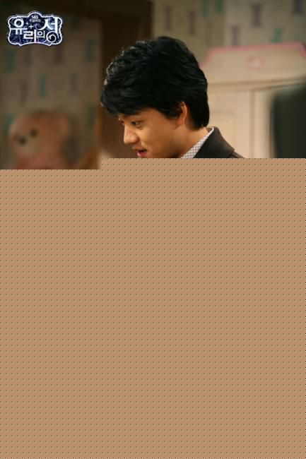 金承秀( / Seung-soo, Kim)玻璃之城截图图册