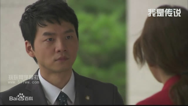 金承秀( / Seung-soo, Kim)我是传说截图生活照相册