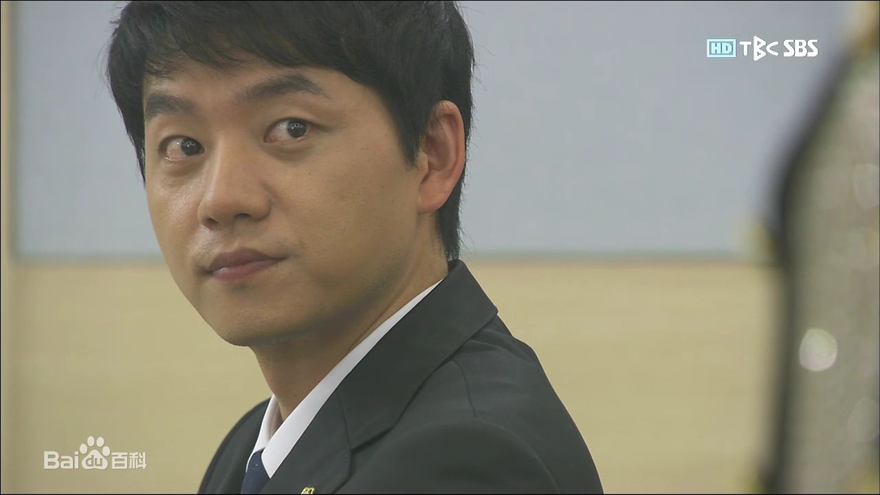 金承秀( / Seung-soo, Kim)我是传说截图生活照相册