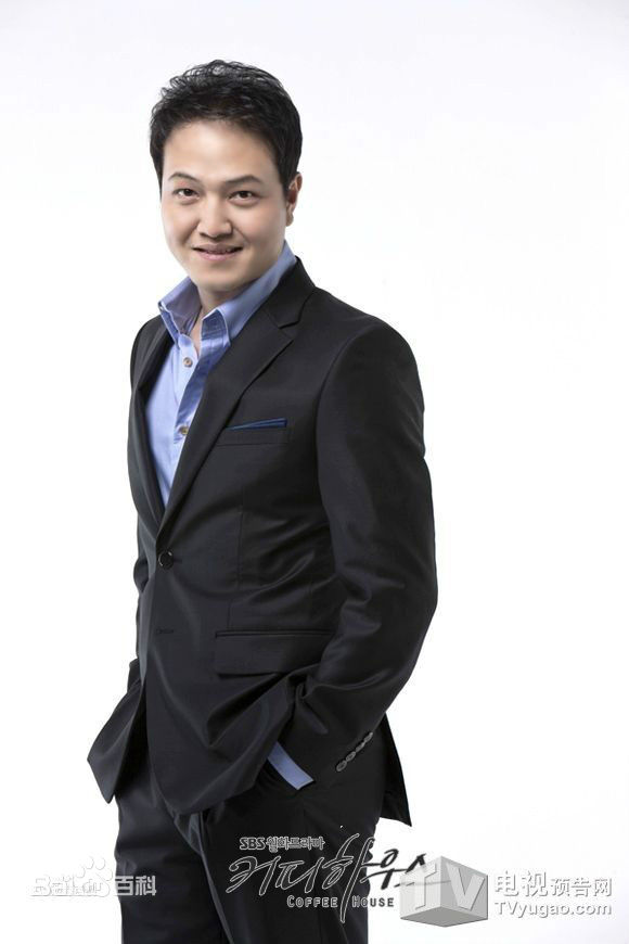 郑雄仁(/Woong-in Jeong)高清图集