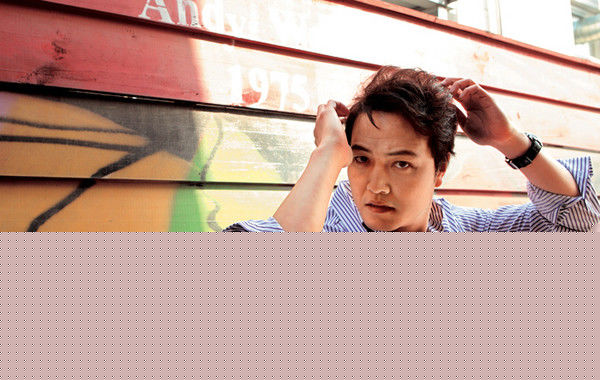 郑雄仁(/Woong-in Jeong)高清图集