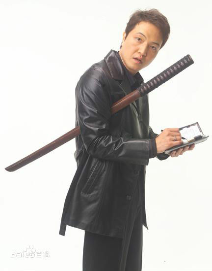 郑雄仁(/Woong-in Jeong)高清图集