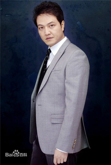 郑雄仁(/Woong-in Jeong)高清图集