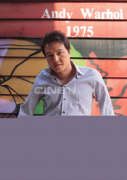 郑雄仁(/Woong-in Jeong)精彩图册