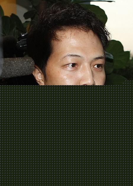 郑雄仁(/Woong-in Jeong)精彩图册