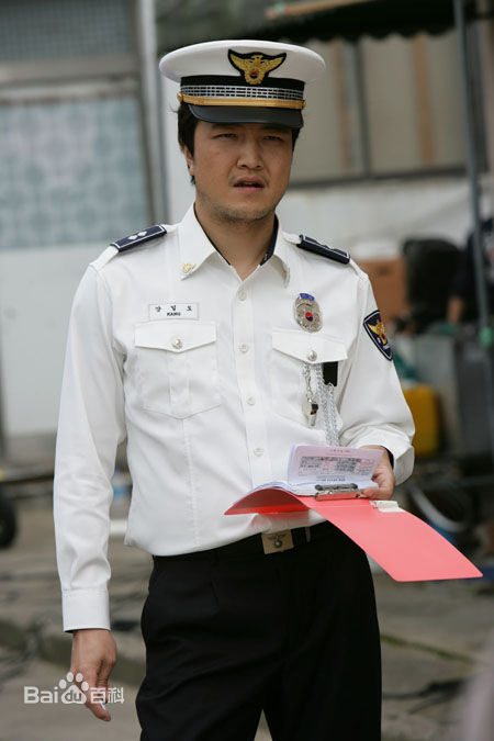 郑雄仁(/Woong-in Jeong)精彩图册