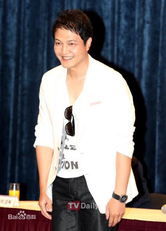 郑雄仁(/Woong-in Jeong)精彩图册