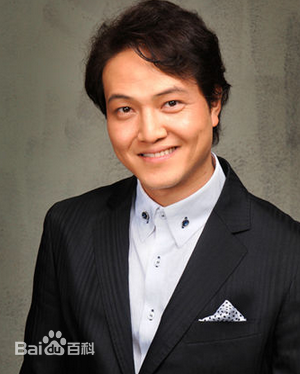 郑雄仁(/Woong-in Jeong)前后照片