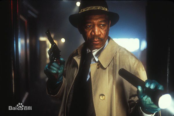 七宗罪(Se7en)《》剧照