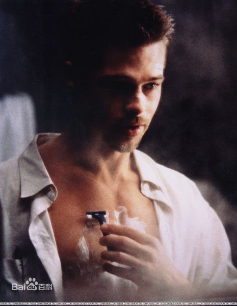 七宗罪(Se7en)《》剧照