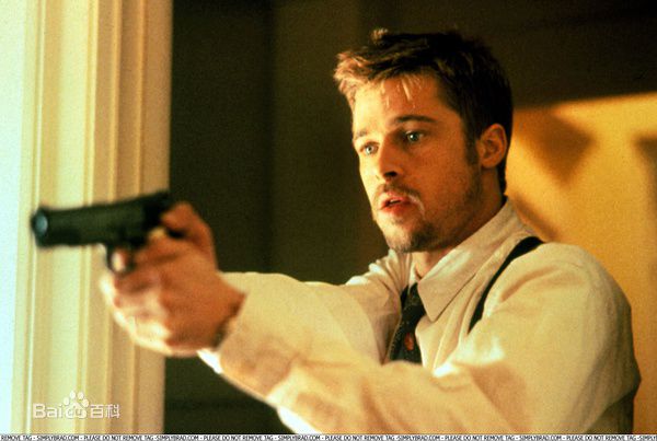 七宗罪(Se7en)《》剧照