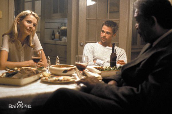 七宗罪(Se7en)《》剧照