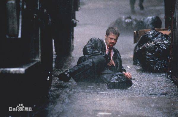 七宗罪(Se7en)《》剧照