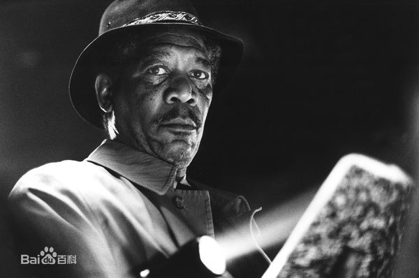 七宗罪(Se7en)《》剧照