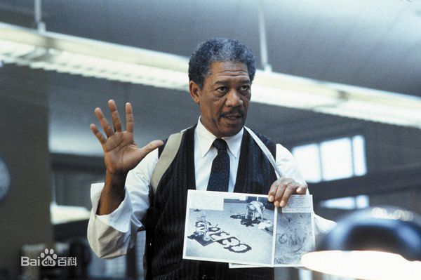 七宗罪(Se7en)《》剧照