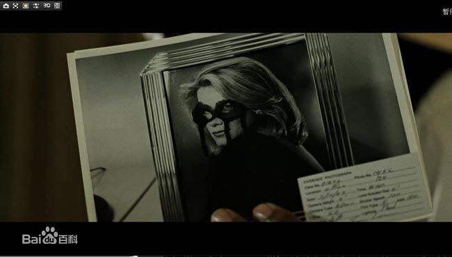 七宗罪(Se7en)电影最全剧照