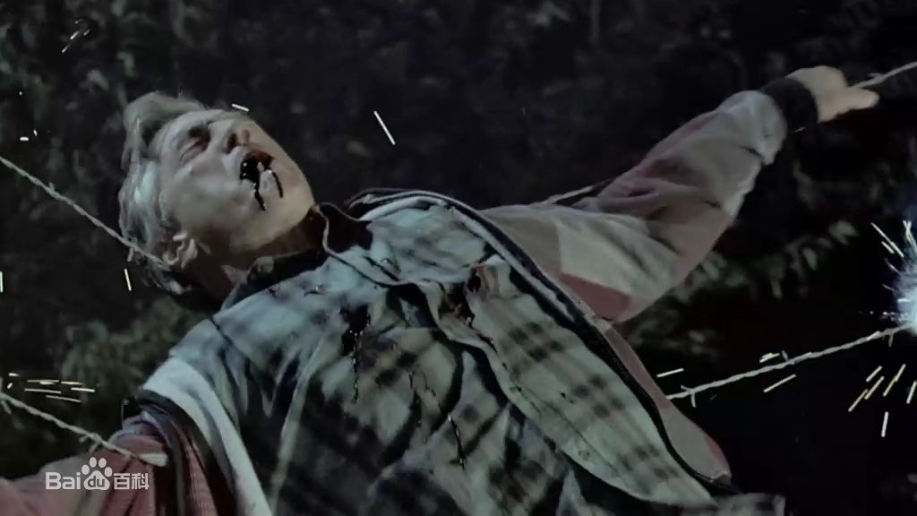 精选七宗罪(Se7en)精彩图册