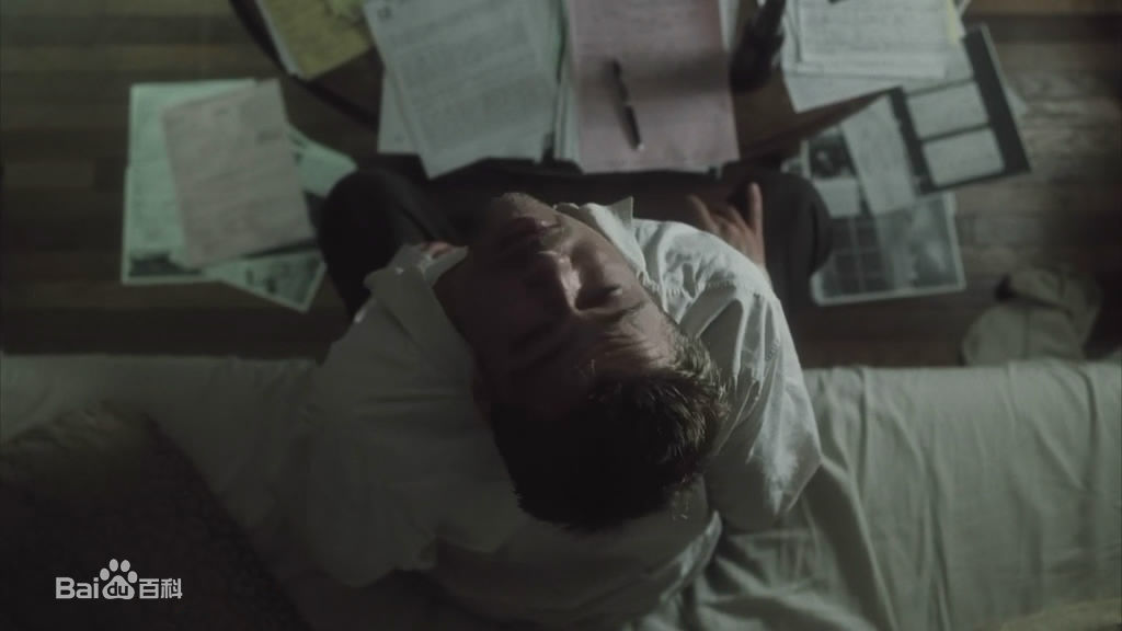 精选七宗罪(Se7en)精彩图册