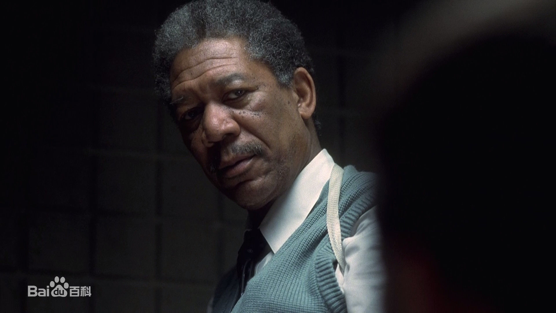 精选七宗罪(Se7en)精彩图册