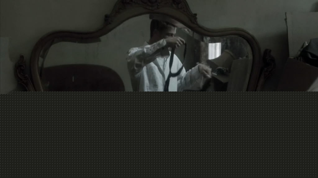 精选七宗罪(Se7en)精彩图册